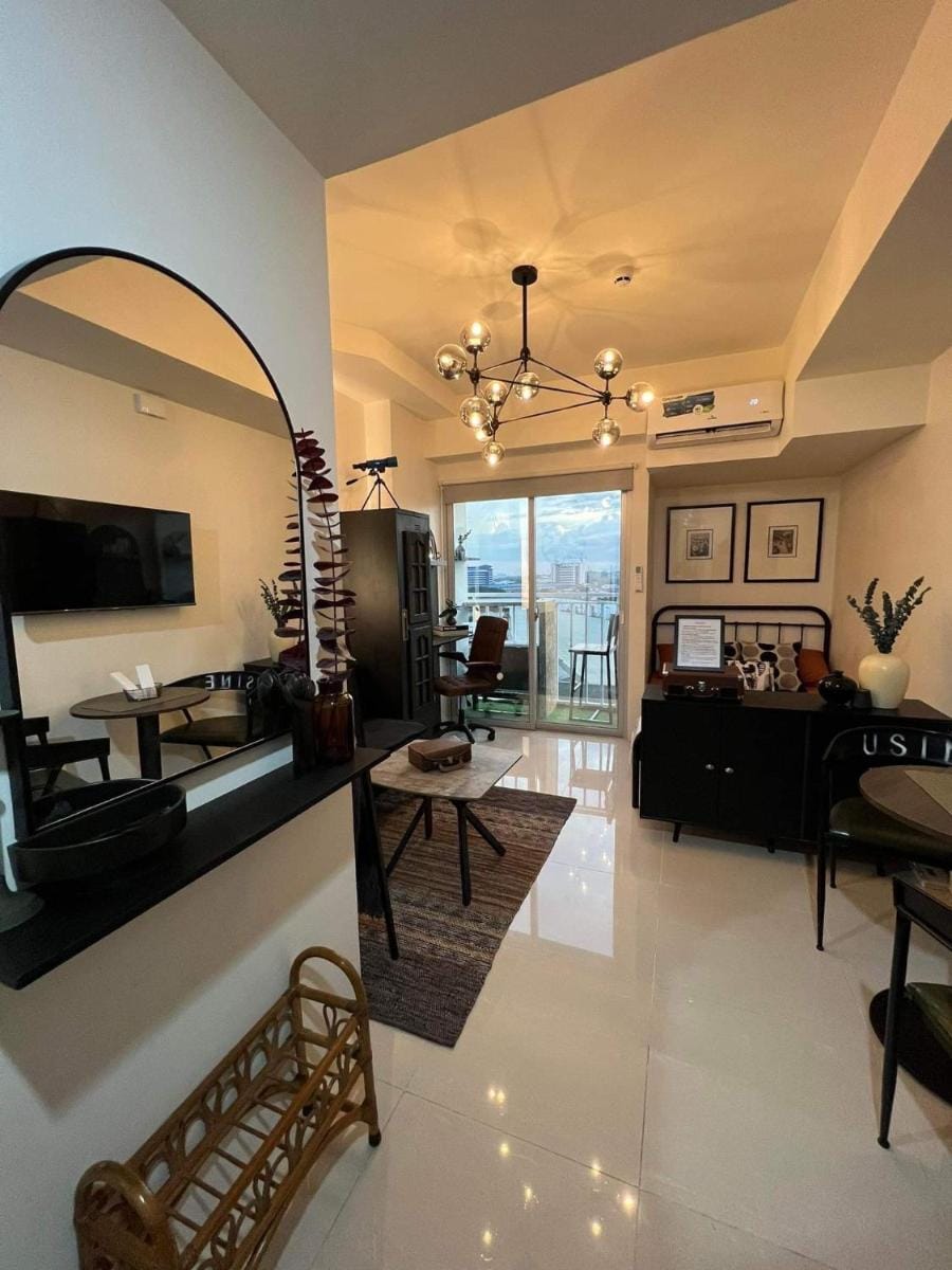 Inspiria Abreeza Davao Apartment in Davao City