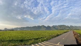 The Garden Homestay Ninh Binh Vacation rental in Laos