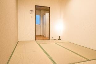 Near Tsurubashi to Nara 6ppl House 3sta to Namba Vacation rental in Osaka