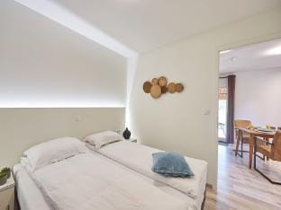 Bungalow in France with Private Garden Vacation rental in Occitanie