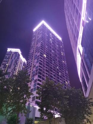 TRS- I-Suite @ i-City with 2 rooms Apartment in Selangor, Malaysia