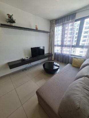 TRS- I-Suite @ i-City with 2 rooms Apartment in Selangor, Malaysia
