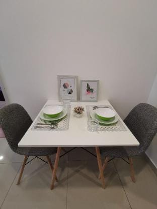 TRS- I-Suite @ i-City with 2 rooms Apartment in Selangor, Malaysia