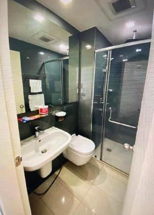 马尼拉Coronado公寓、酒店一居室短租、长租 Apartment in Mandaluyong
