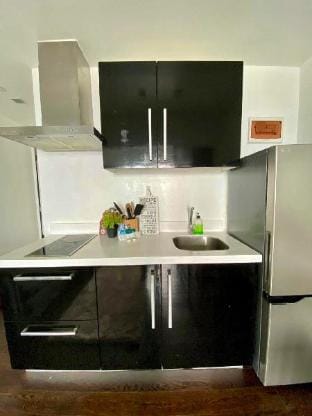 马尼拉Coronado公寓、酒店一居室短租、长租 Apartment in Mandaluyong