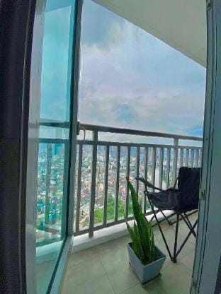 马尼拉Coronado公寓、酒店一居室短租、长租 Apartment in Mandaluyong