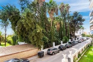 Comfy apartment 100m from Pedregalejo Beach by Costarentals -  MAL02 Apartment in Malaga