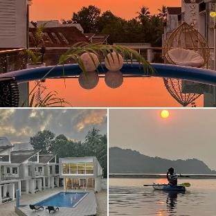 Villa Sea Assagao Goa Vacation rental in Goa, India