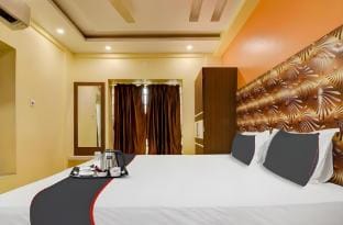 Angel The Golden key  Apartment in Kolkata