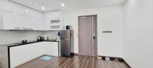 Hoang Huy Grand Tower Condo steps fr Vincom Plaza Apartment in Laos
