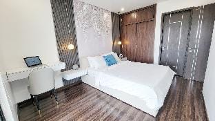 Hoang Huy Grand Tower Condo steps fr Vincom Plaza Apartment in Laos