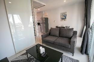 Mantra Beach Condominium 1bedroom - M232 Apartment in Chon Buri Changwat