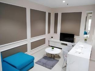 TRS - Tiffany Suite 2 @ i-City Apartment in Selangor, Malaysia