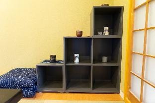 Osaka  5min to Tsuruhashi 6ppl House Namba USJ Vacation rental in Osaka