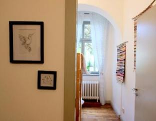 Ferienwohnung in der Stadtvilla Halberstadt Apartment in Saxony-Anhalt, Germany