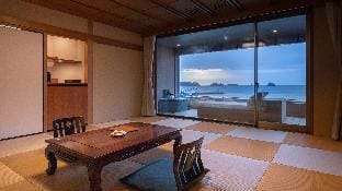  IKI RETREAT by Onko Chishin Ryokan in Japan