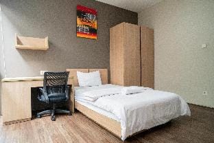 3J Home Vacation rental in West Java