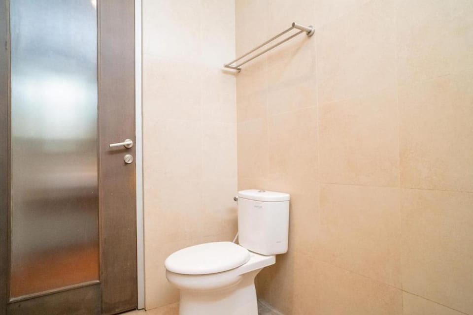 3J Home Vacation rental in West Java