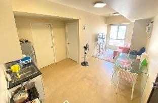 Ayala 1-Bedroom Condo @ heart of the City+WiFi Apartment in Cagayan de Oro