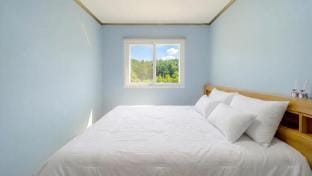 Hongcheon stone brown Pension Bed and Breakfast in South Korea
