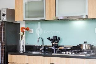 Eclatia by Kozystay - Setiabudi Apartment in South Jakarta City