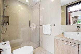 Eclatia by Kozystay - Setiabudi Apartment in South Jakarta City