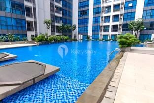 Celeste by Kozystay - Kuningan Apartment in South Jakarta City