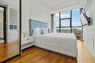 Celeste by Kozystay - Kuningan Apartment in South Jakarta City