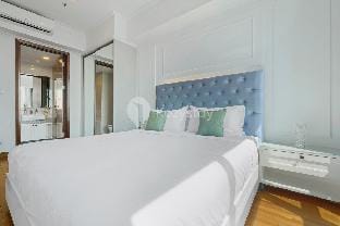 Celeste by Kozystay - Kuningan Apartment in South Jakarta City