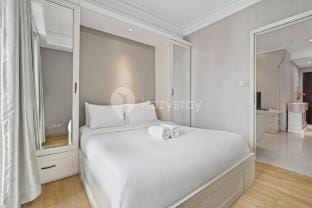 Cherish by Kozystay - Kuningan Apartment in South Jakarta City