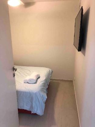 2 bedroom apartment buchman, Modiin near shopping Apartment in Center District