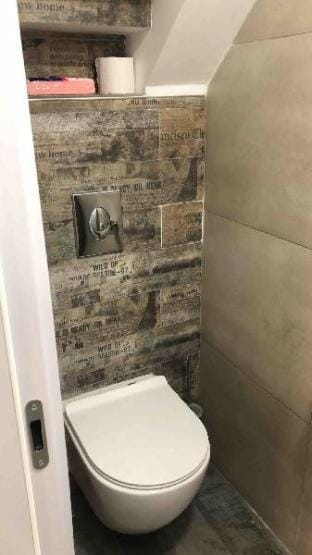 2 bedroom apartment buchman, Modiin near shopping Apartment in Center District
