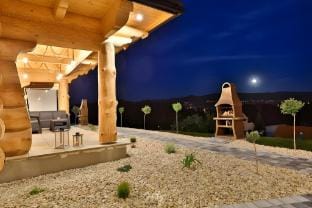 ZDROJOWY GOŚCINIEC -domki do wynajęcia Rabka-Zdrój Vacation rental in Lesser Poland Voivodeship