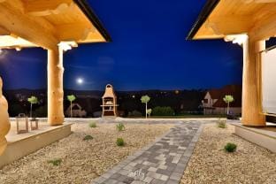 ZDROJOWY GOŚCINIEC -domki do wynajęcia Rabka-Zdrój Vacation rental in Lesser Poland Voivodeship