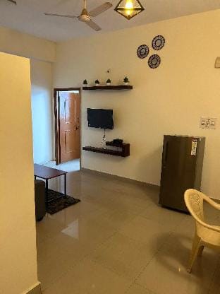 Sterling Serviced Apartment Apartment in Bengaluru