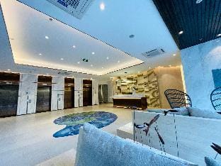 The Sóng Luxury Apartment - RUBY's HOUSE Apartment in Vung Tau