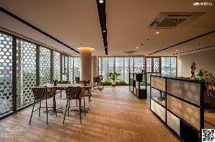 The Sóng Luxury Apartment - RUBY's HOUSE Apartment in Vung Tau