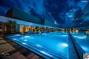 The Sóng Luxury Apartment - RUBY's HOUSE Apartment in Vung Tau