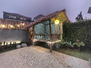 Villa Excel By Alesha Villa in West Java