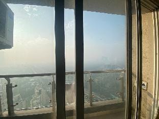 Altitude Abode Vacation rental in Noida
