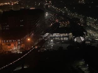 Altitude Abode Vacation rental in Noida