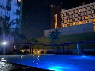 Studio Condo @Ayala Centrio Mall+Unli Wifi+Netflix Apartment in Cagayan de Oro