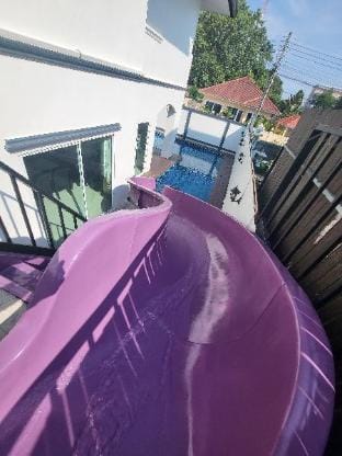Eldorado pool villa 6room Villa in Pattaya City