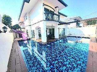 Eldorado pool villa 6room Villa in Pattaya City