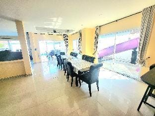 Eldorado pool villa 6room Villa in Pattaya City