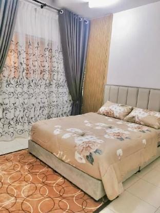 Alanis Rania Residence Apartment in Selangor, Malaysia