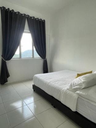 Hanna by Aliesya Homestay Apartment for MUSLIM Apartment in Tanah Rata