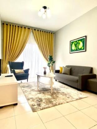 Hanna by Aliesya Homestay Apartment for MUSLIM Apartment in Tanah Rata