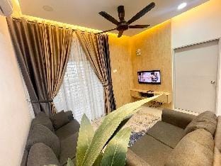 Sofia Homestay Putrajaya (muslim) Vacation rental in Putrajaya