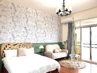 Wing On Bed and Breakfast in Taiwan, Province of China